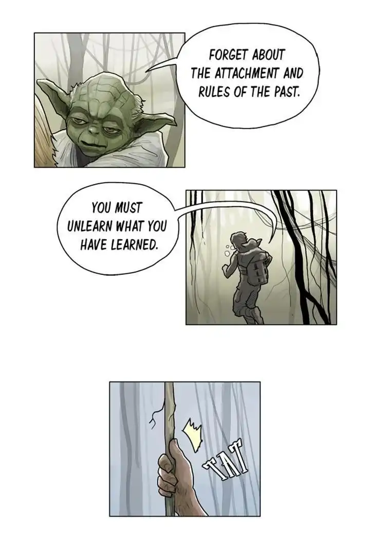 Star Wars Chapter 19 25